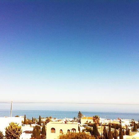 Vistamojacar Apartment Exterior photo