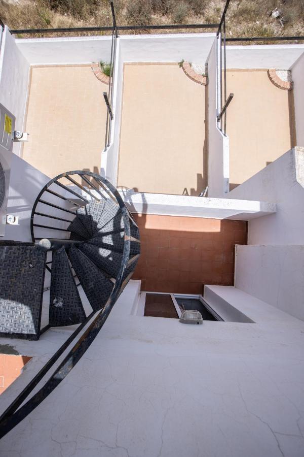 Vistamojacar Apartment Exterior photo