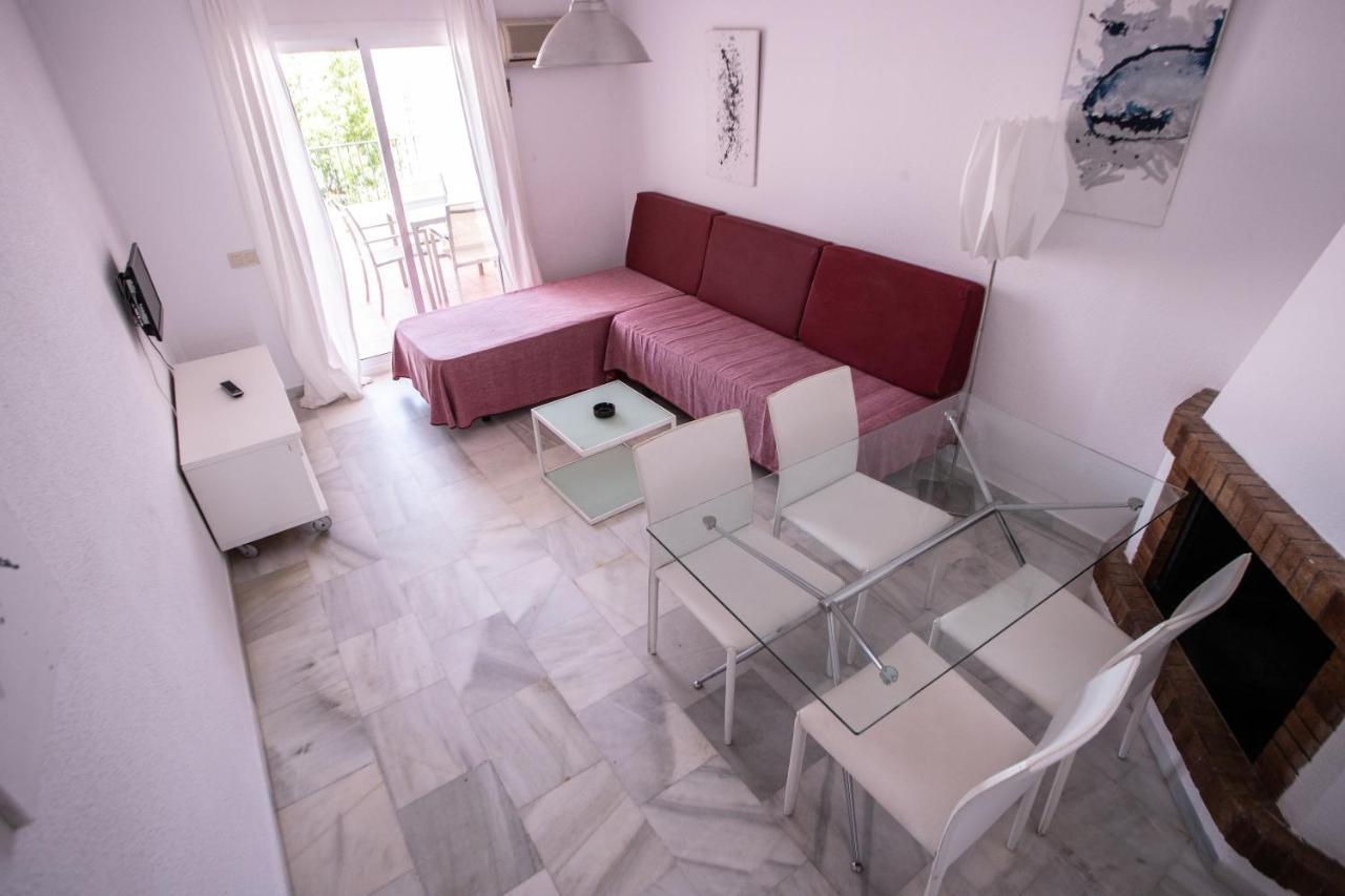 Vistamojacar Apartment Exterior photo