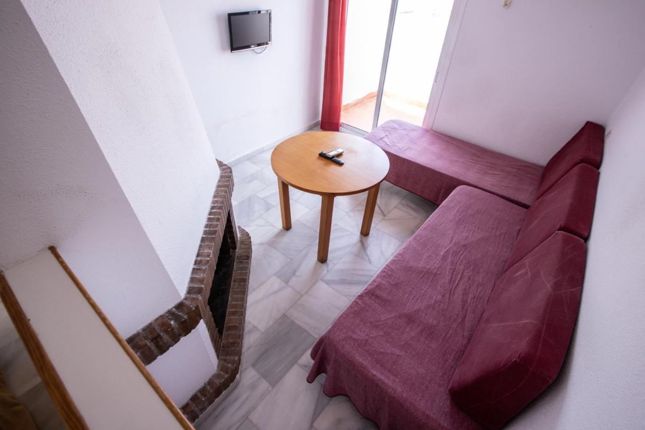 Vistamojacar Apartment Exterior photo