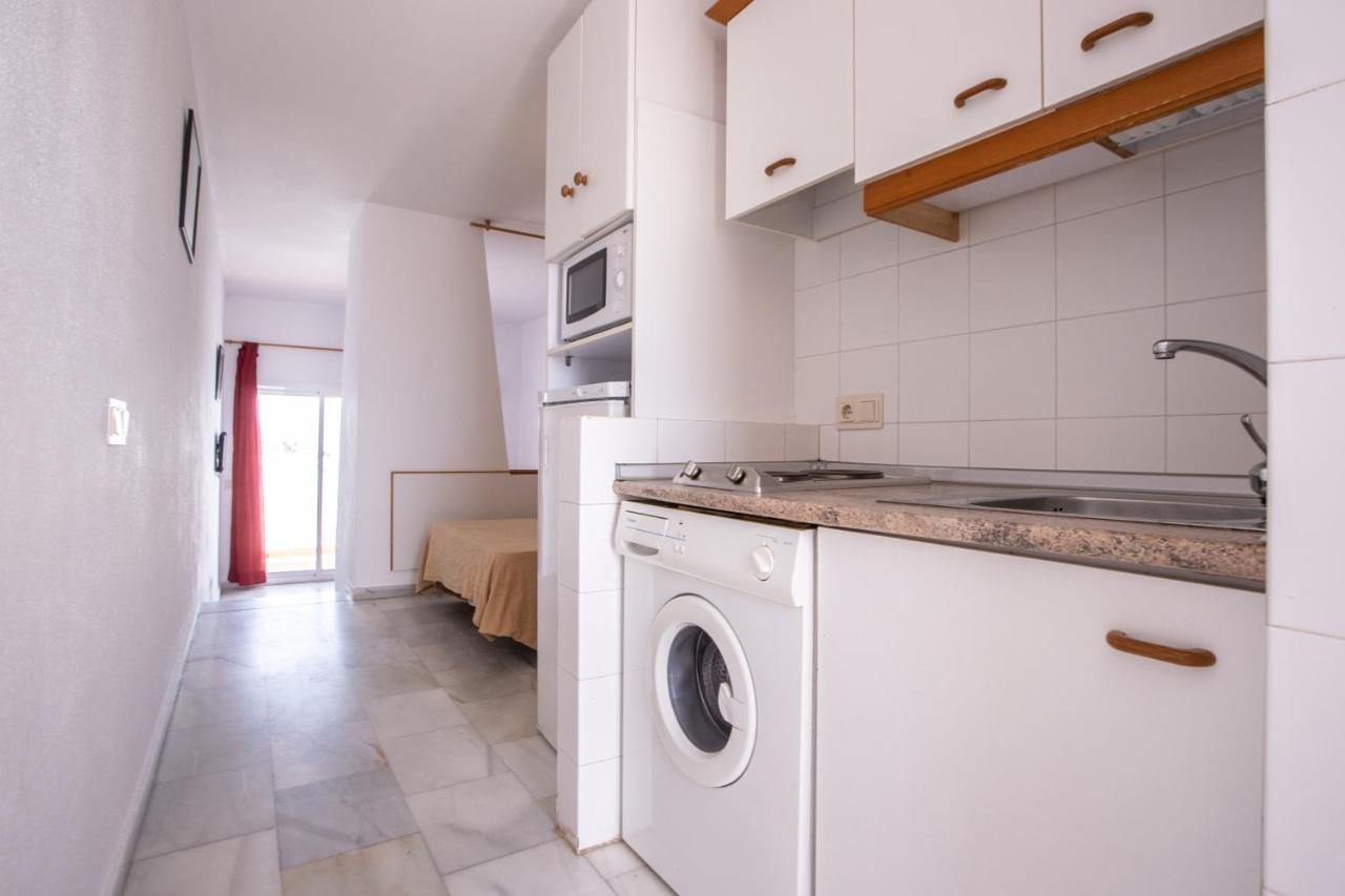 Vistamojacar Apartment Exterior photo