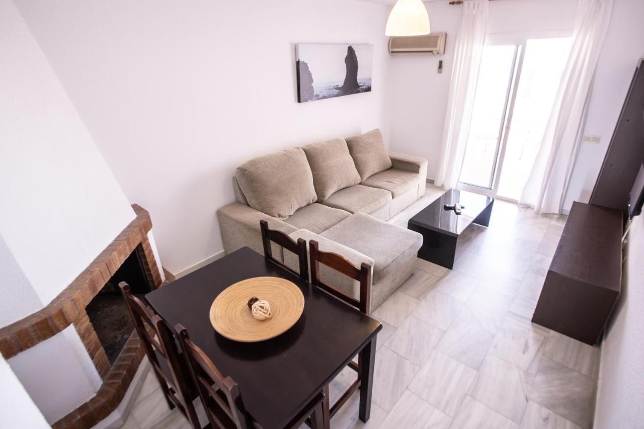 Vistamojacar Apartment Exterior photo