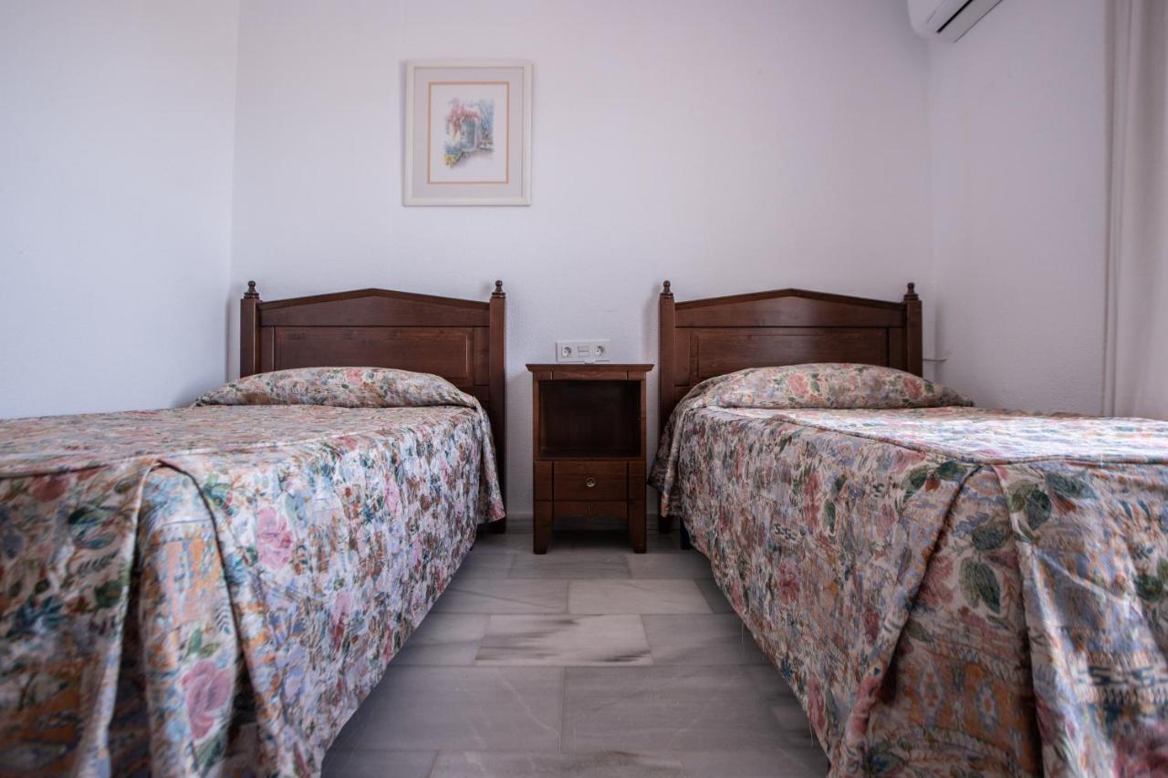 Vistamojacar Apartment Exterior photo