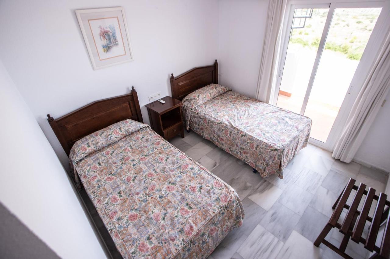 Vistamojacar Apartment Exterior photo