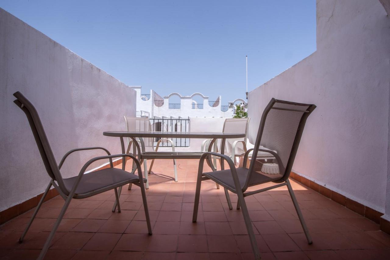 Vistamojacar Apartment Exterior photo
