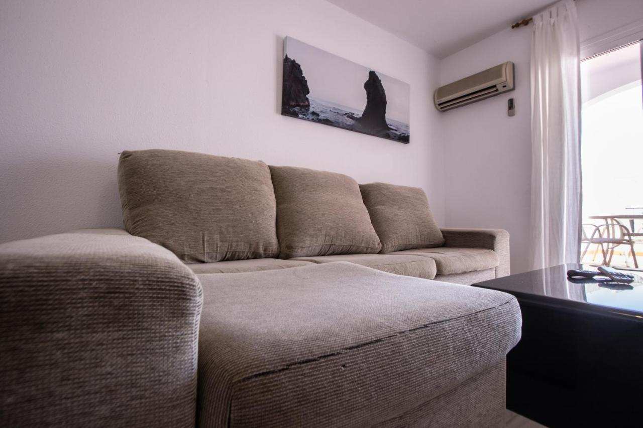 Vistamojacar Apartment Exterior photo