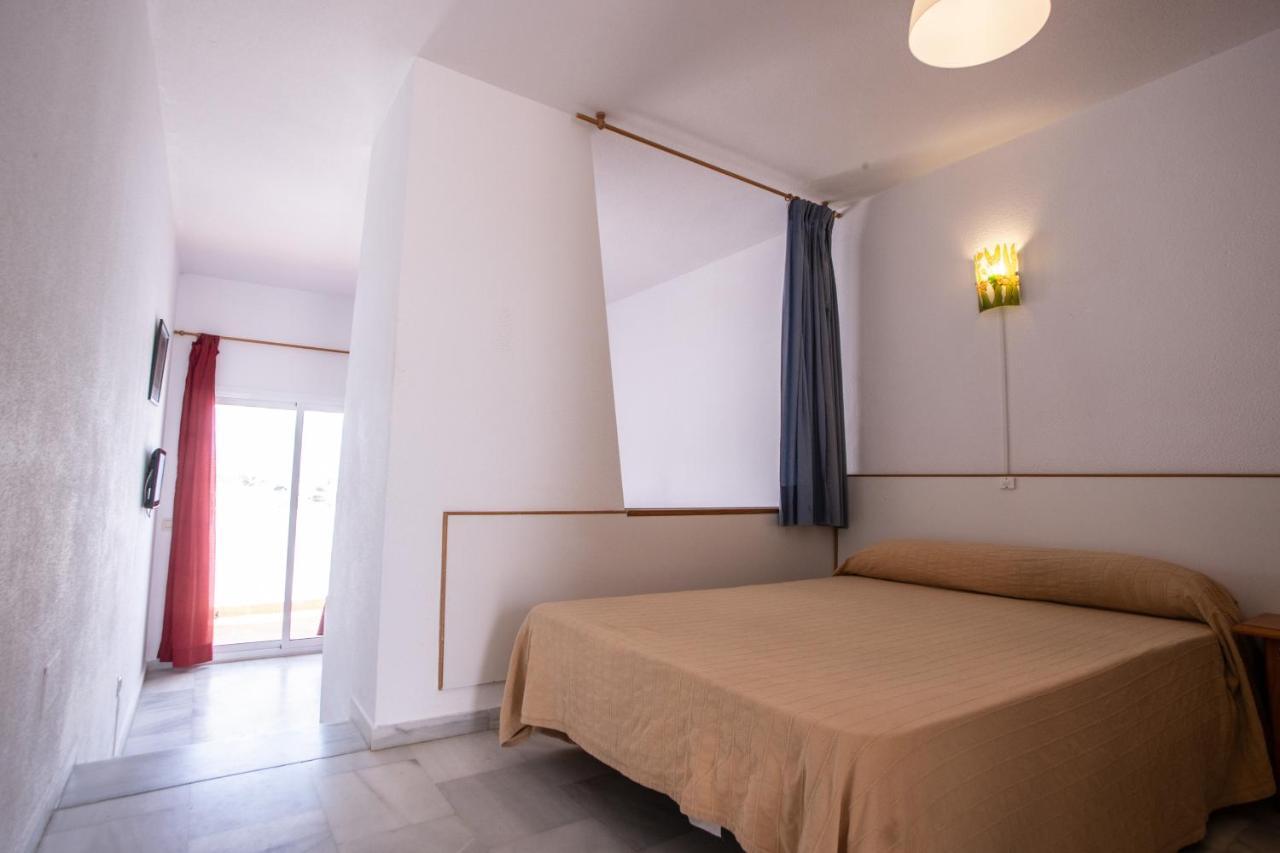 Vistamojacar Apartment Exterior photo