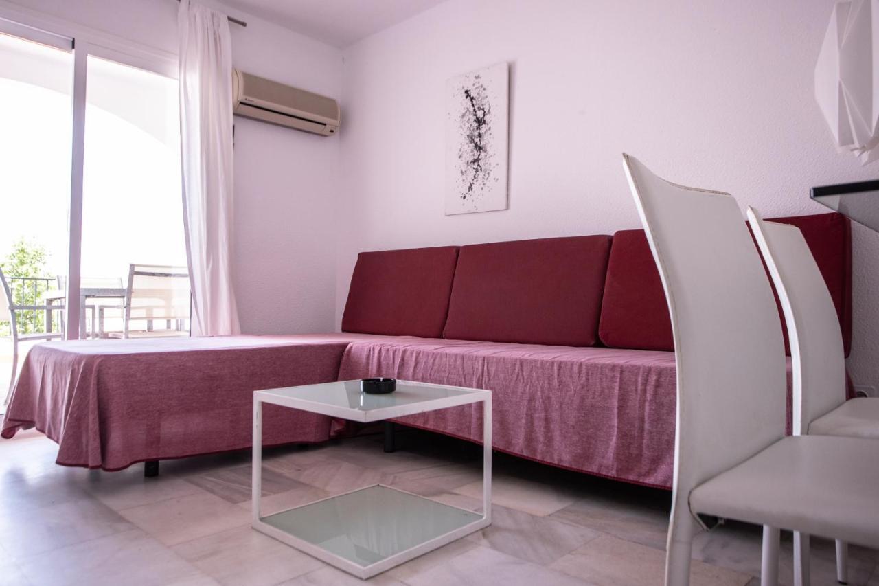 Vistamojacar Apartment Exterior photo