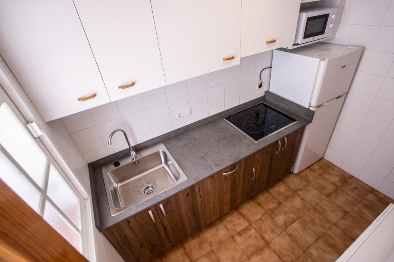 Vistamojacar Apartment Exterior photo