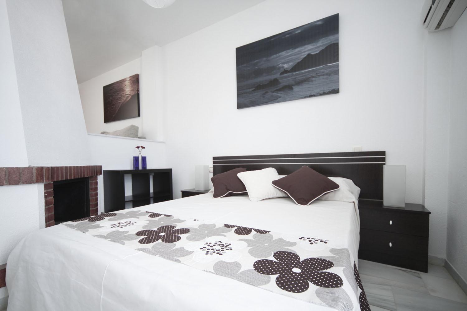 Vistamojacar Apartment Exterior photo