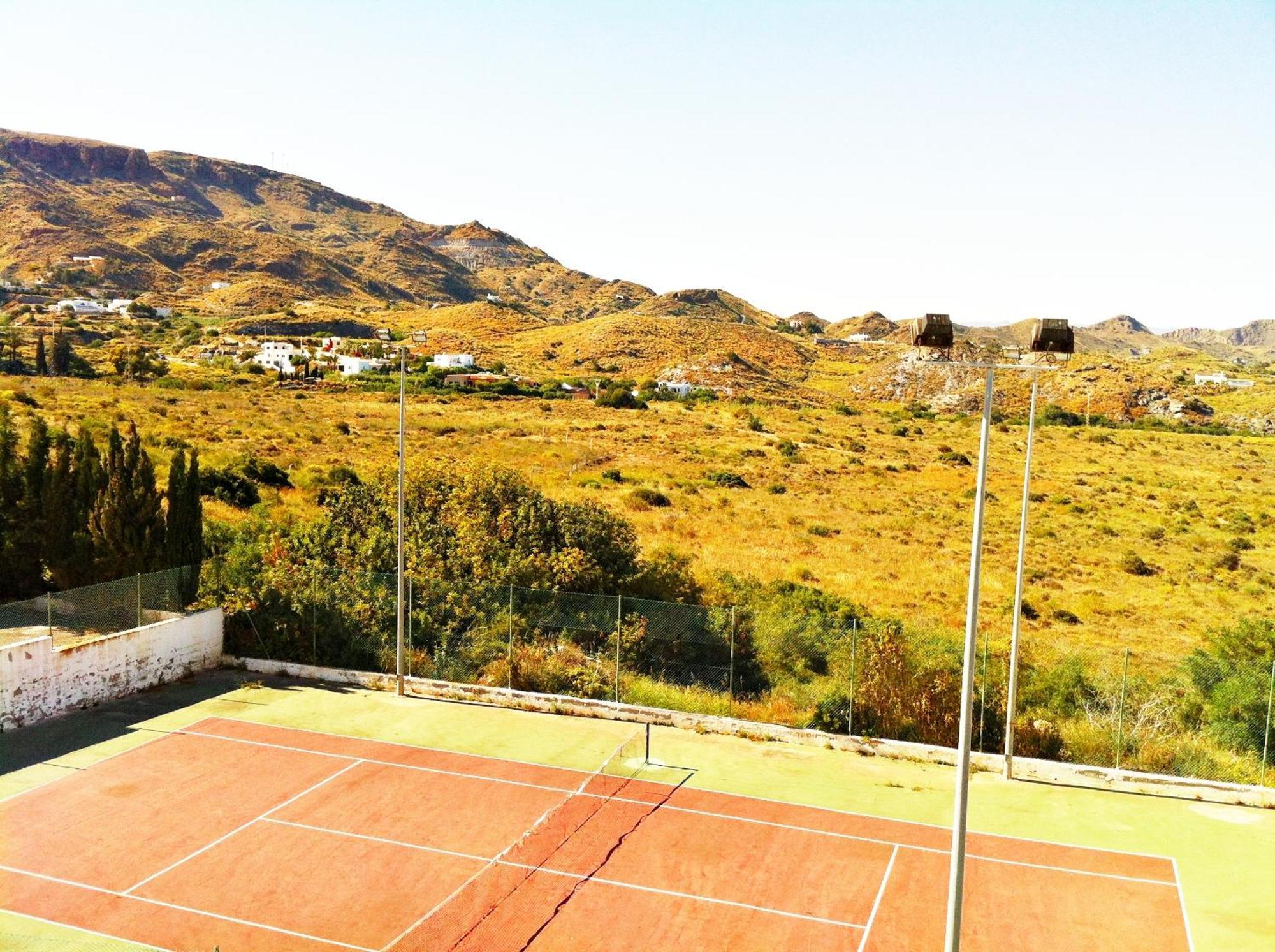 Vistamojacar Apartment Exterior photo