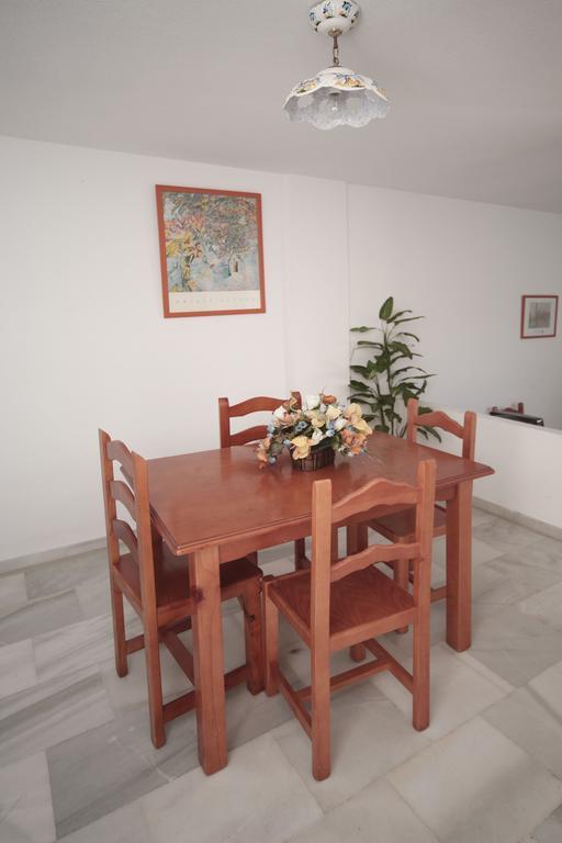 Vistamojacar Apartment Exterior photo