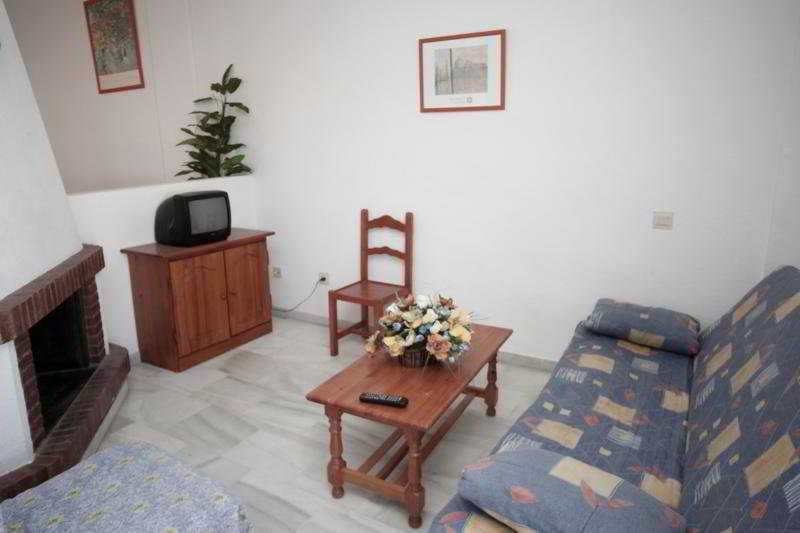 Vistamojacar Apartment Exterior photo