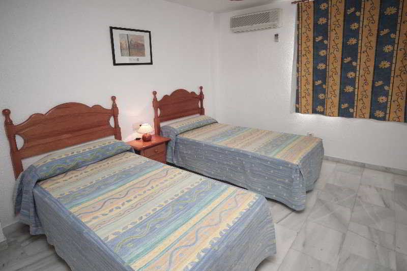 Vistamojacar Apartment Exterior photo