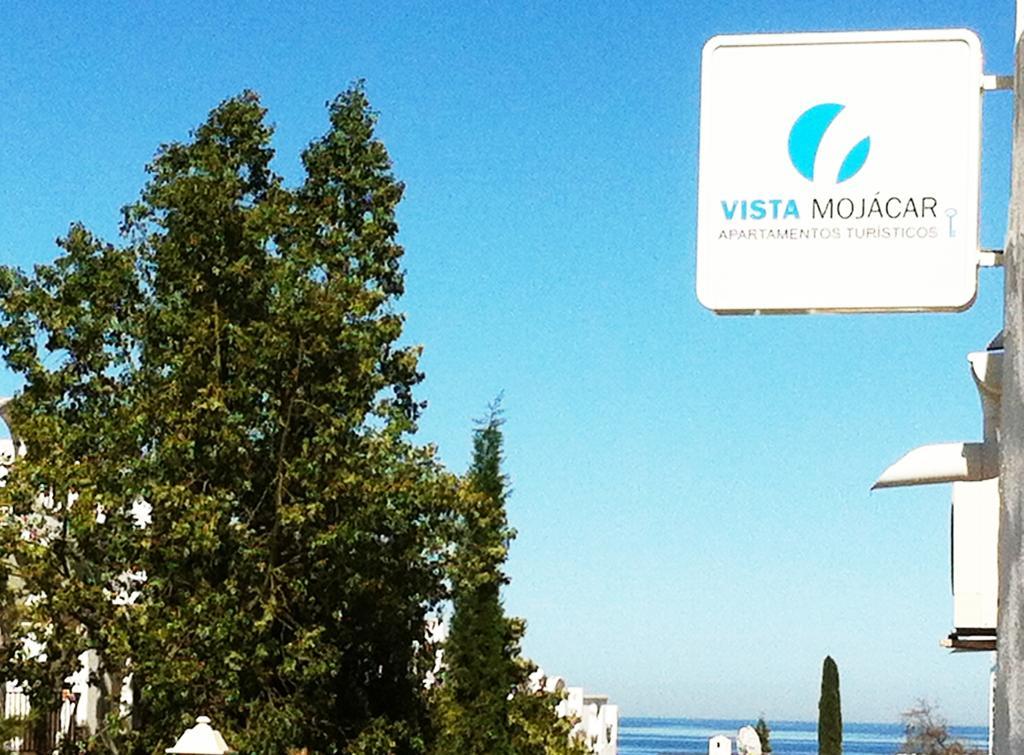 Vistamojacar Apartment Exterior photo