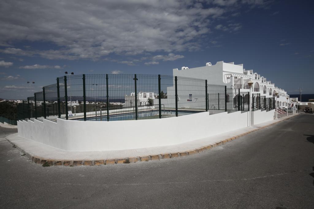 Vistamojacar Apartment Exterior photo