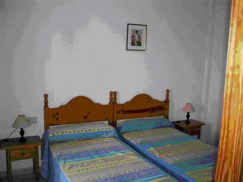Vistamojacar Apartment Exterior photo